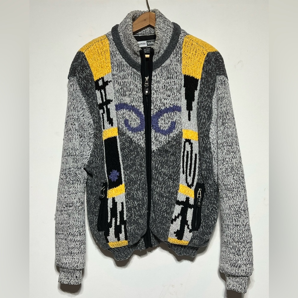 Jamie Sadock women’s zip up cardigan